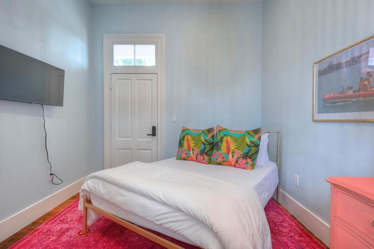 גלווסטון Sugar'S Inn Room #1 מראה חיצוני תמונה